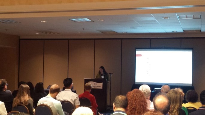 ABS 2018 Presentation